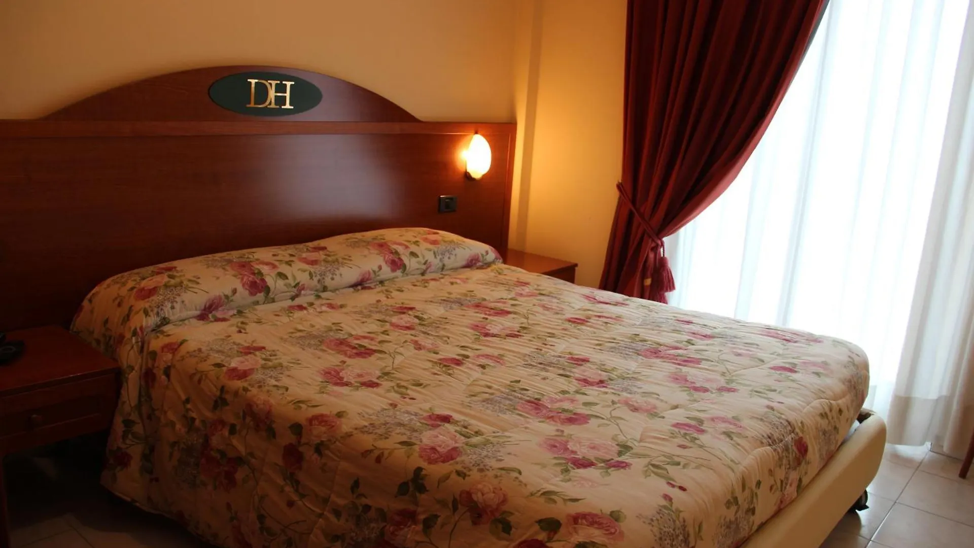 Demy Hotel Aulla