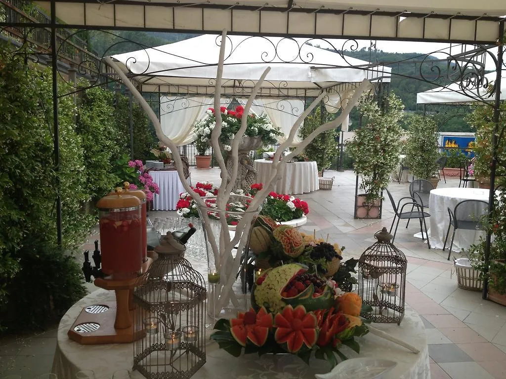 Demy Hotel Aulla