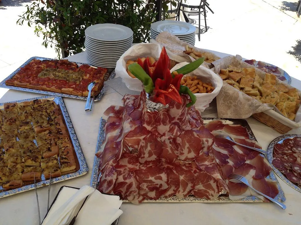 Demy Hotel Aulla 3*,  Italy