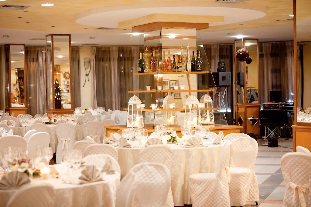 Demy Hotel Aulla