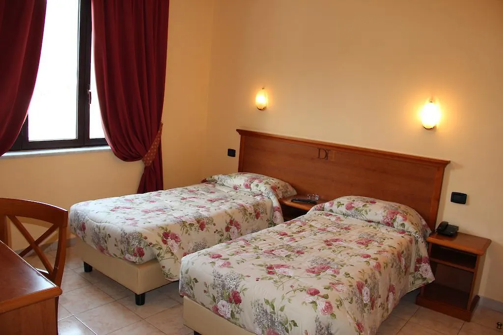 Demy Hotel Aulla