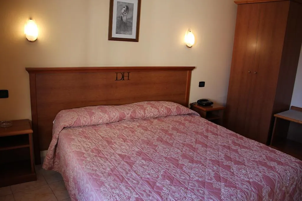 Demy Hotel Aulla