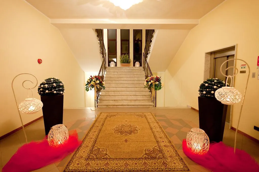 Demy Hotel Aulla