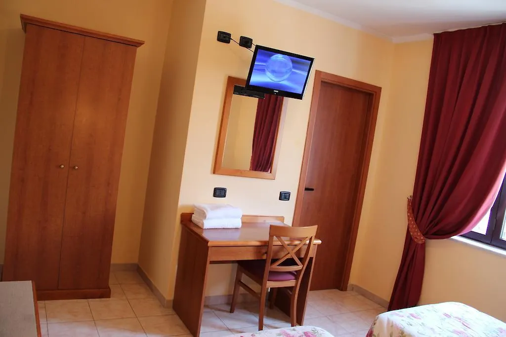 Demy Hotel Aulla