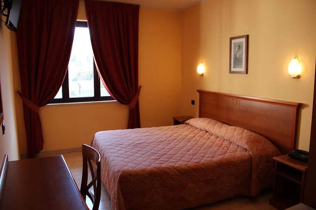 Demy Hotel Aulla